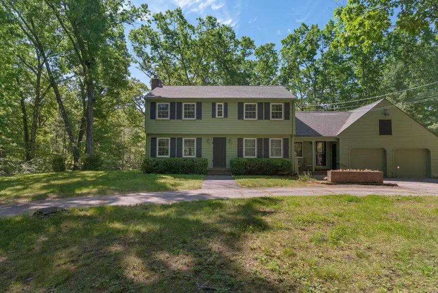414 Quarry Road, Wells, ME 04090 - #2