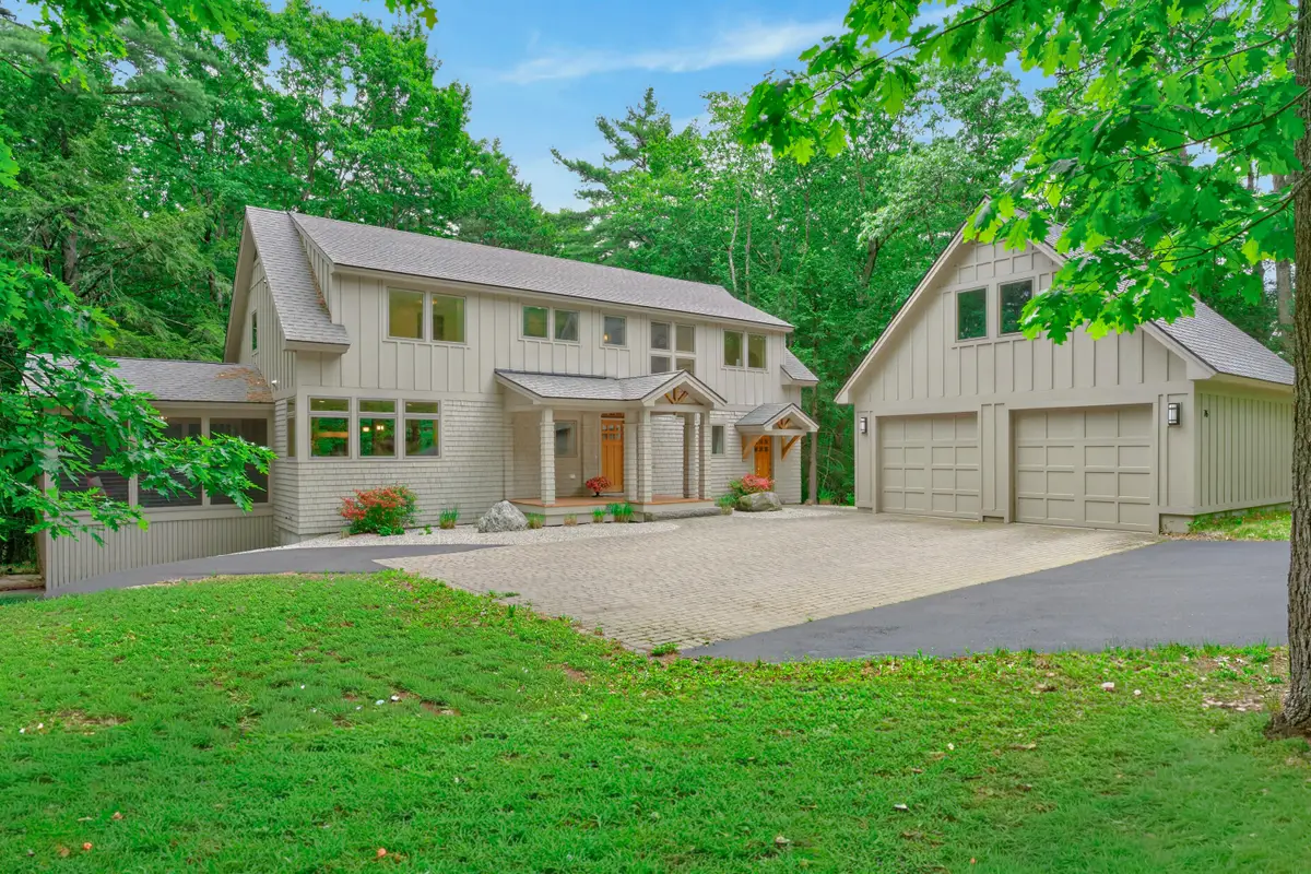 76 Hunter Way, Falmouth, ME 04105 - #1
