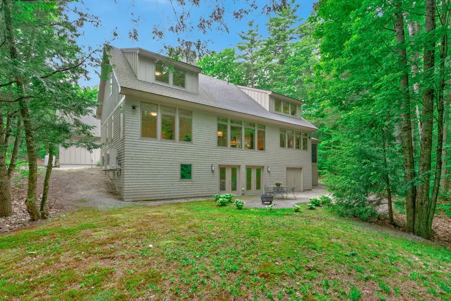 76 Hunter Way, Falmouth, ME 04105 - #3