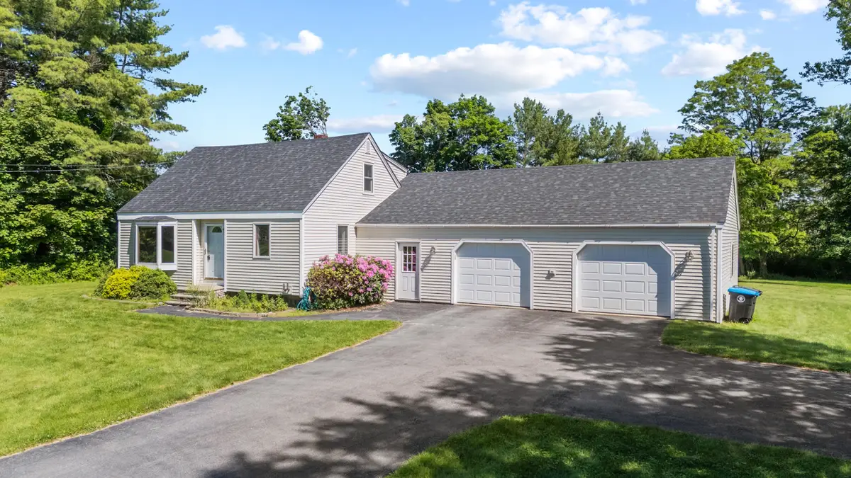 16 Deer Run Road, North Yarmouth, ME 04097 - #1