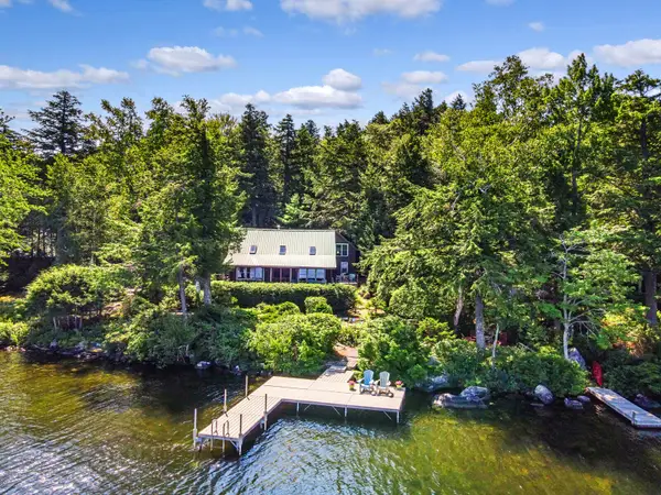 3 Hoyt Island #8, Belgrade, ME 04917
