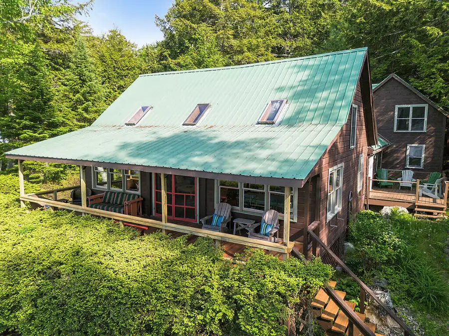 3 Hoyt Island #8, Belgrade, ME 04917 - #3