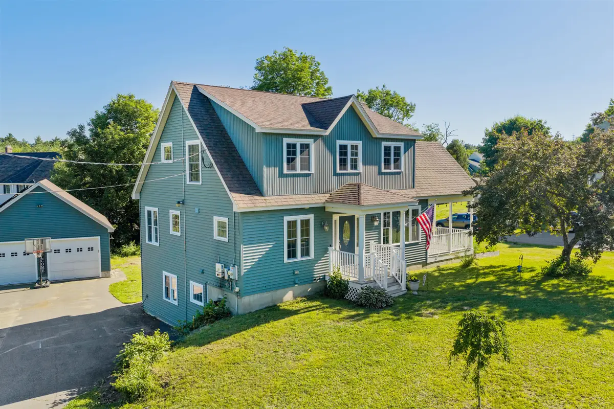 7 Locust Lane, South Berwick, ME 03908 - #1
