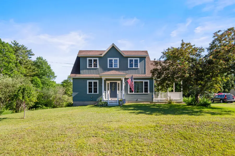 7 Locust Lane, South Berwick, ME 03908 - #2