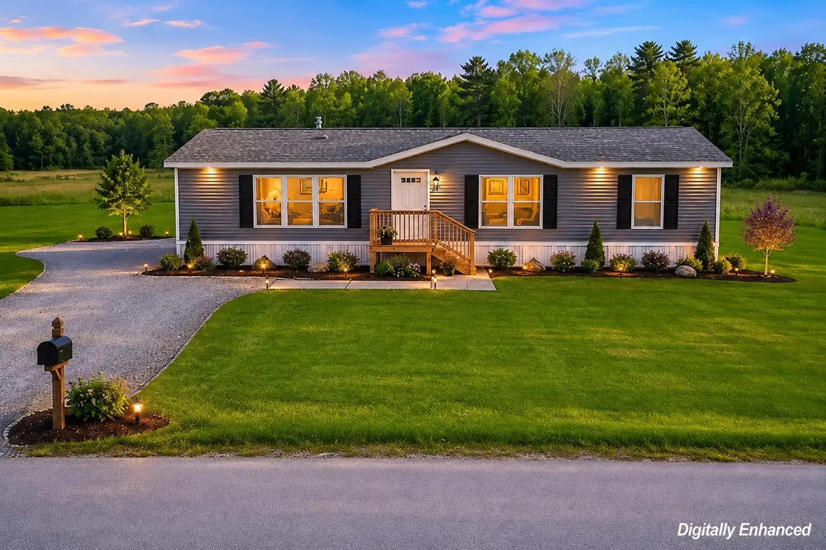 0 Lombard Dam Road #Lot 2, Vassalboro, ME 04989 - #1