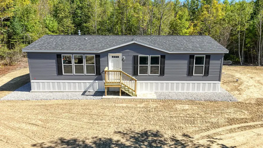 0 Lombard Dam Road #Lot 2, Vassalboro, ME 04989 - #2
