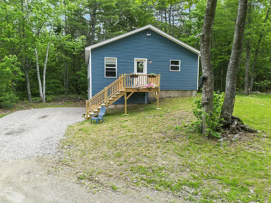128 Boots And Saddle Road, Palermo, ME 04354 - #3