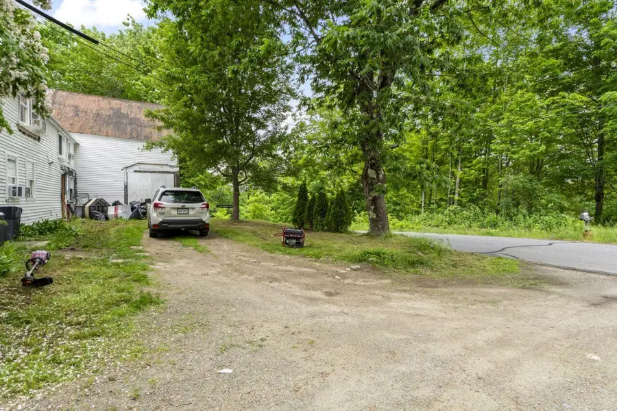 500 Centre Road, Wales, ME 04280 - #3