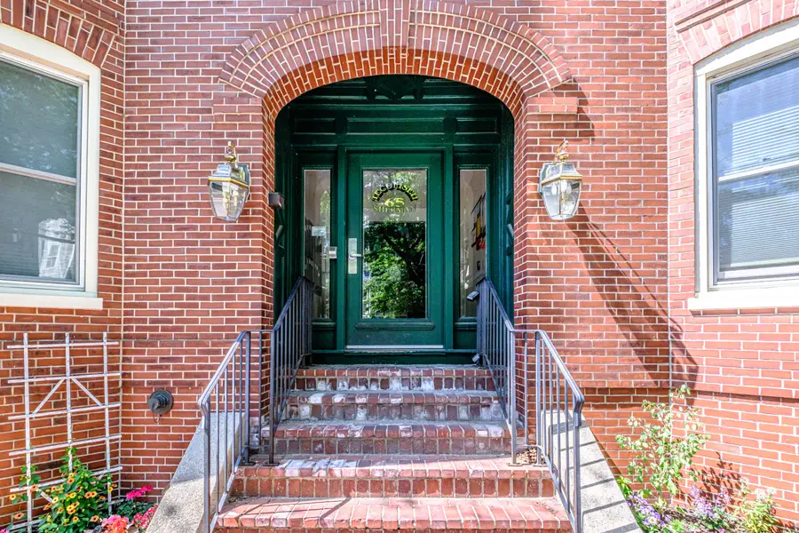 65 Sherman Street #3, Portland, ME 04101 - #2