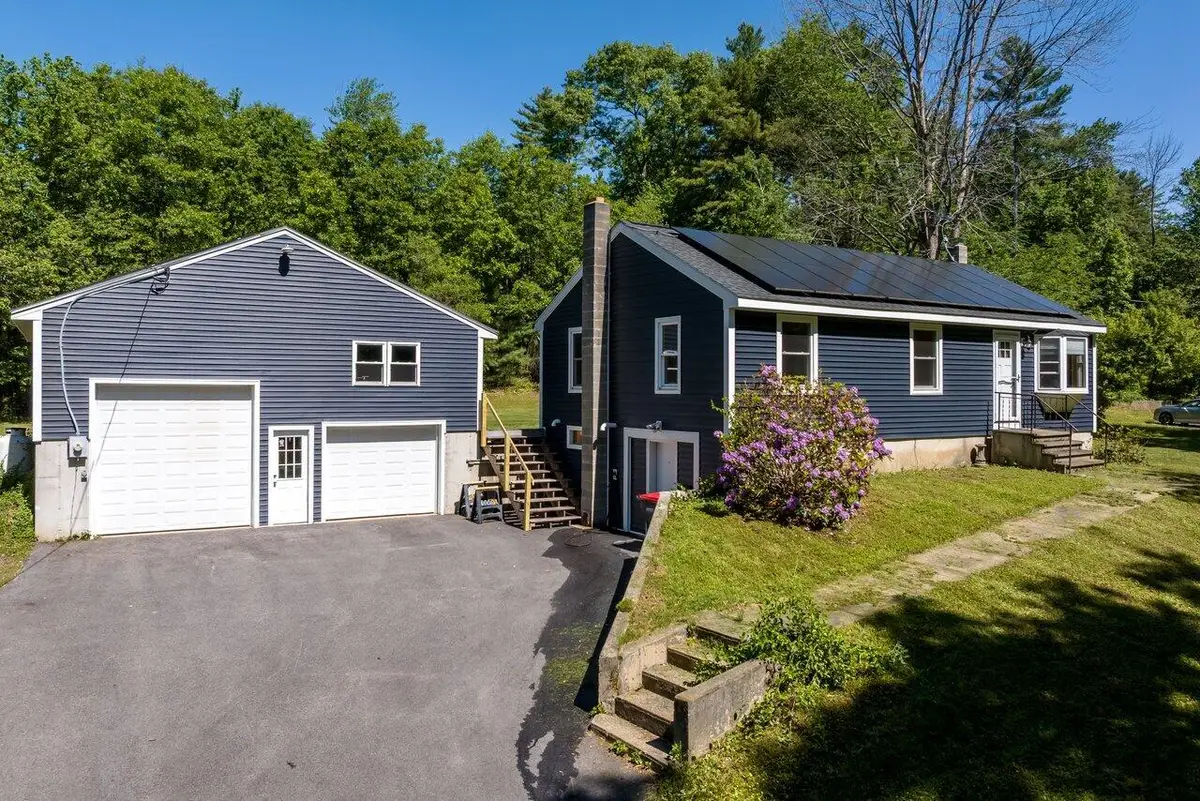 251 Valley Road, North Berwick, ME 03906 - #1