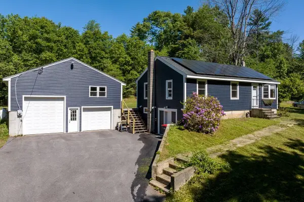 251 Valley Road, North Berwick, ME 03906