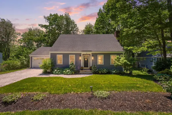 3 Magnolia Drive, Kennebunkport, ME 04046