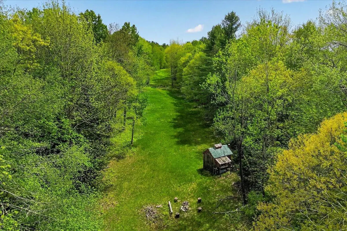 0 Gurneytown Road, Appleton, ME 04862 - #1