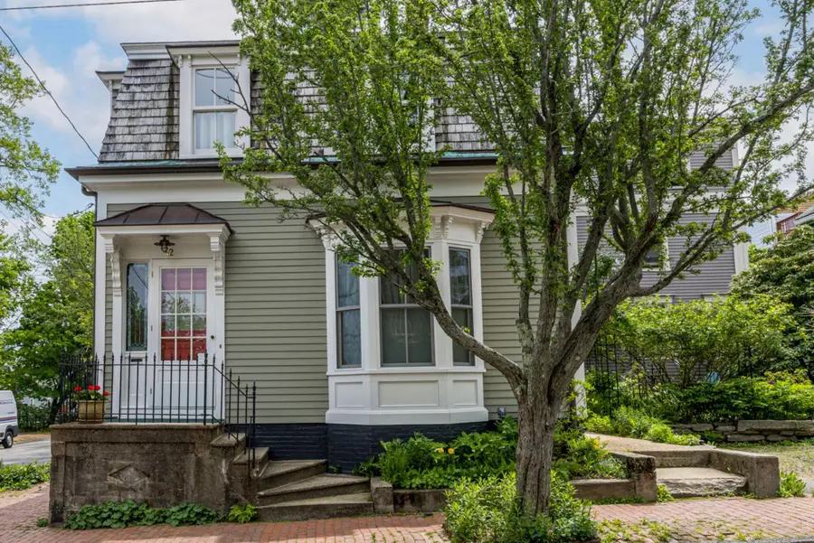 42 Montreal Street, Portland, ME 04101 - #2