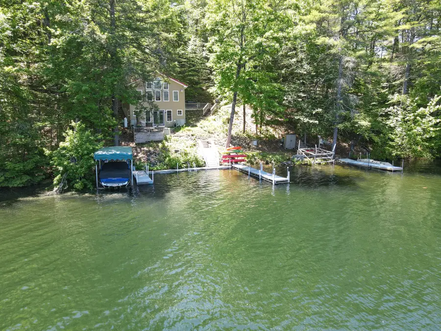 140 Foss Road, Acton, ME 04001 - #2