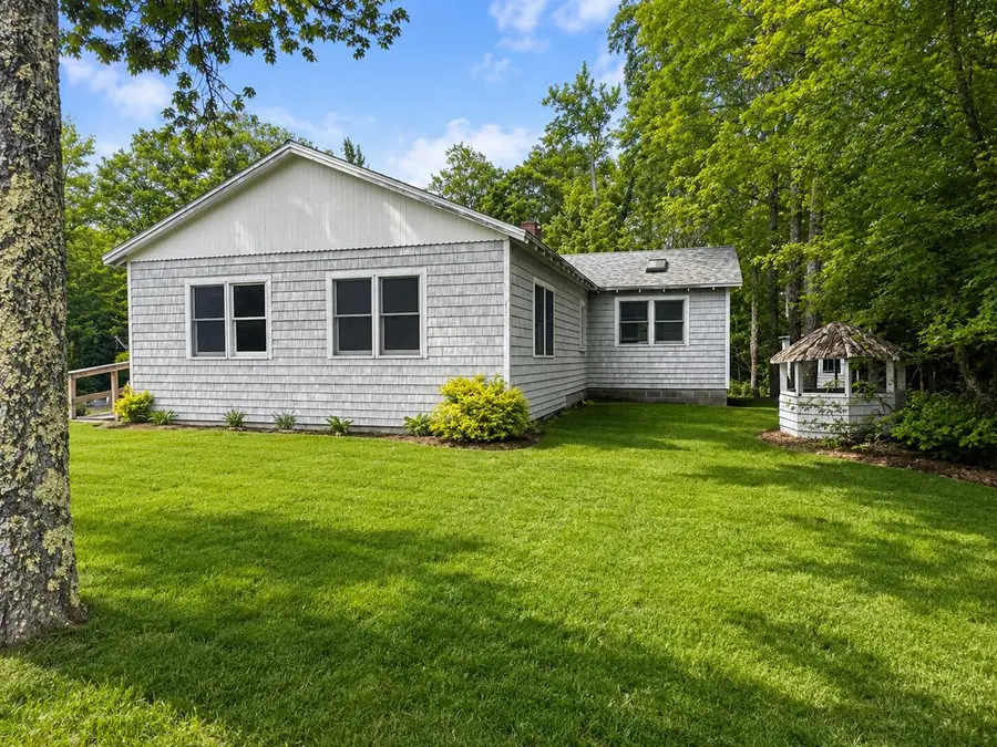 681 Ellsworth Road, Blue Hill, ME 04614 - #2