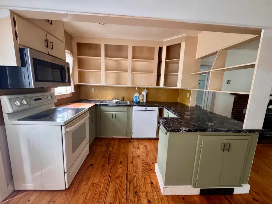 681 Ellsworth Road, Blue Hill, ME 04614 - #3