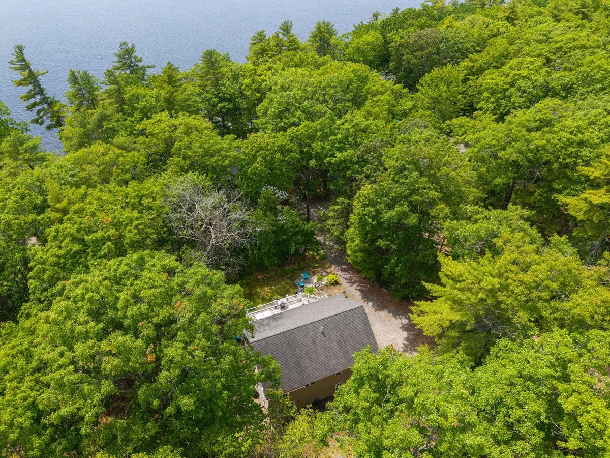 154 Mountain View Road, Naples, ME 04055 - #1