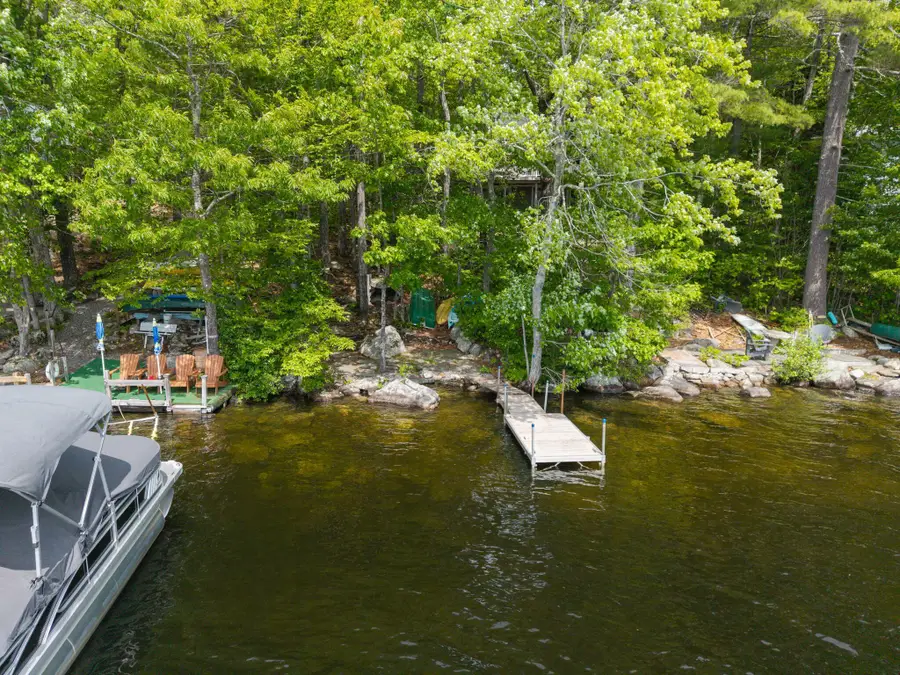 154 Mountain View Road, Naples, ME 04055 - #3