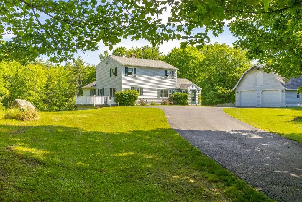 33 Mclellan Road, Gorham, ME 04038 - #1