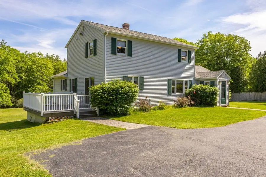 33 Mclellan Road, Gorham, ME 04038 - #2