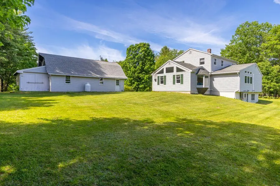33 Mclellan Road, Gorham, ME 04038 - #3