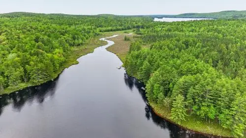 Lot# Bucksmills Road, Bucksport, ME 04416 - #2