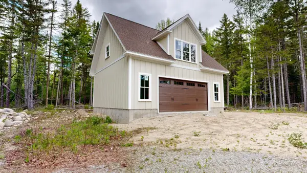 80 Birch Way, Andover, ME 04216