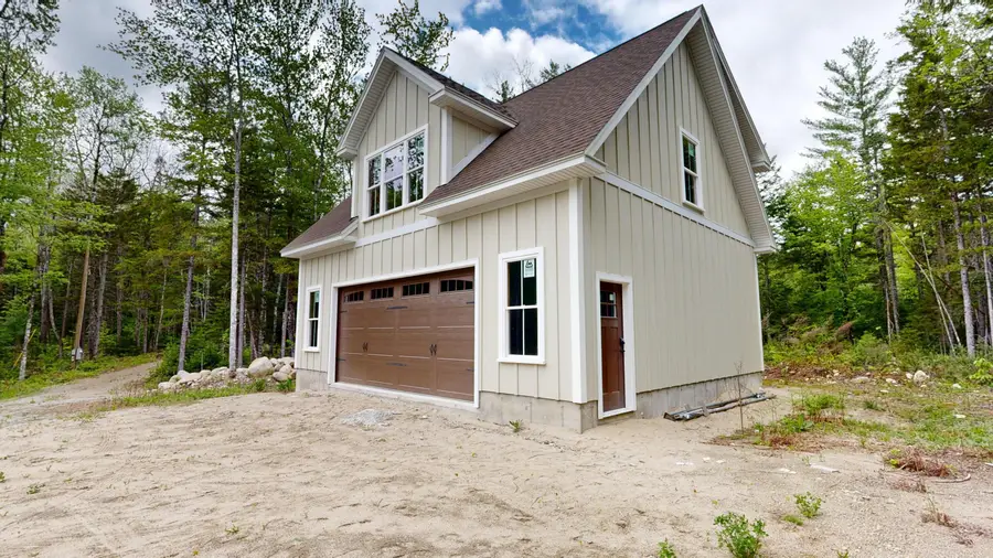 80 Birch Way, Andover, ME 04216 - #3