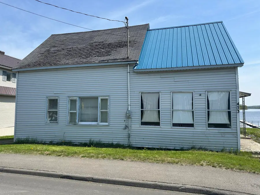 453 Main Street, Saint Agatha, ME 04772 - #2