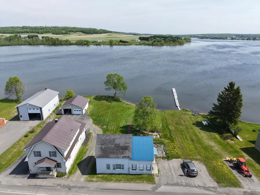 453 Main Street, Saint Agatha, ME 04772 - #3