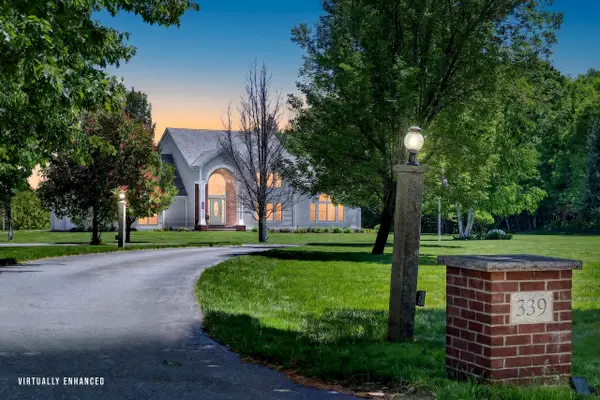 339 Gorden Road, Readfield, ME 04355