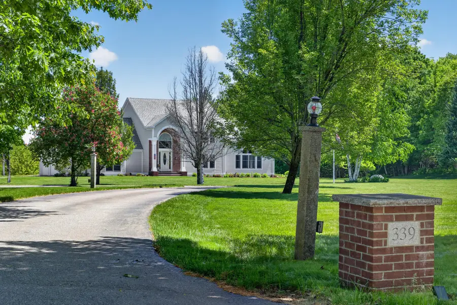 339 Gorden Road, Readfield, ME 04355 - #3