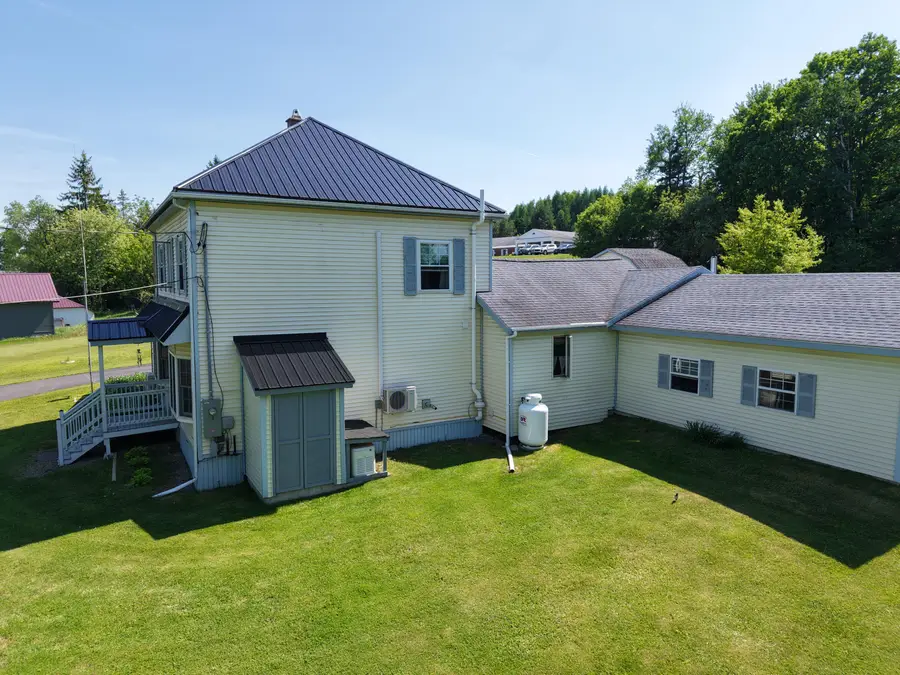 30 Benjamin Street, Mars Hill, ME 04758 - #3