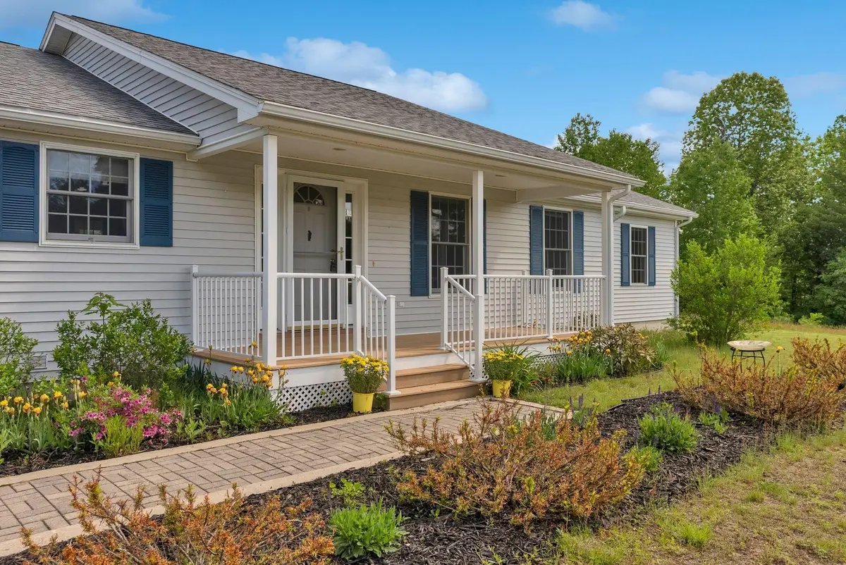 45 Gore Road, Alfred, ME 04002 - #1