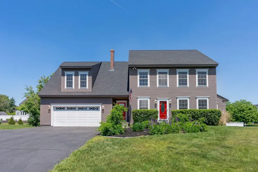 19 Fowler Farm Road, Scarborough, ME 04074 - #3