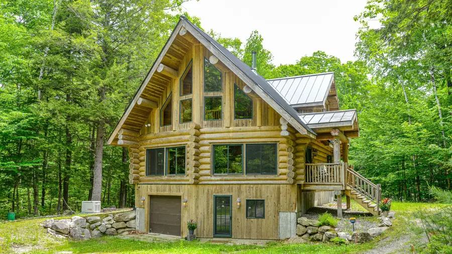 320 Commons Drive, Bridgton, ME 04009 - #2