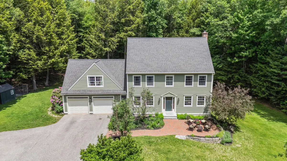 25 Olivia Lane, Cumberland, ME 04021 - #1