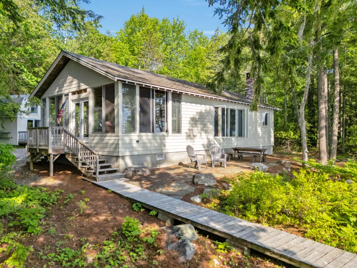 66 York Lane, Rome, ME 04963 - #1