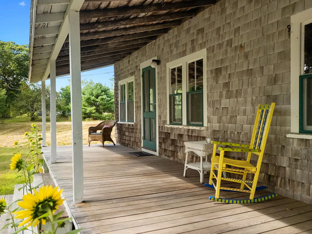 207 Pleasant Point Road, Cushing, ME 04563 - #1
