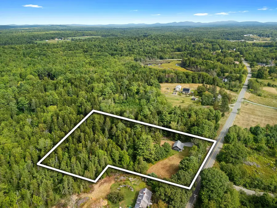 207 Pleasant Point Road, Cushing, ME 04563 - #3