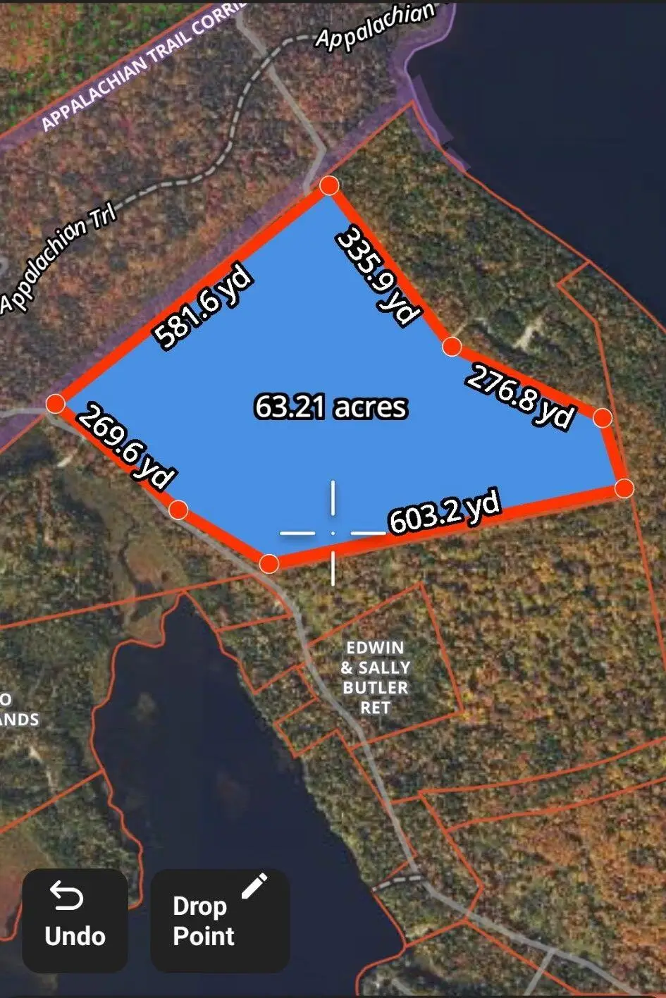 MSO3 Doe Drive, Bangor, ME 04961 - #1