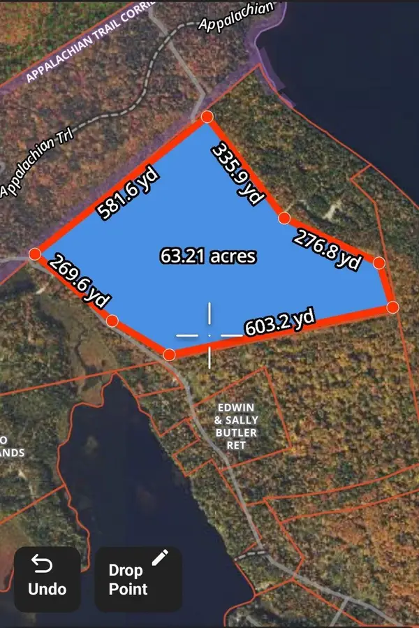 MSO3 Doe Drive, Carrying Place Twp, ME 04961