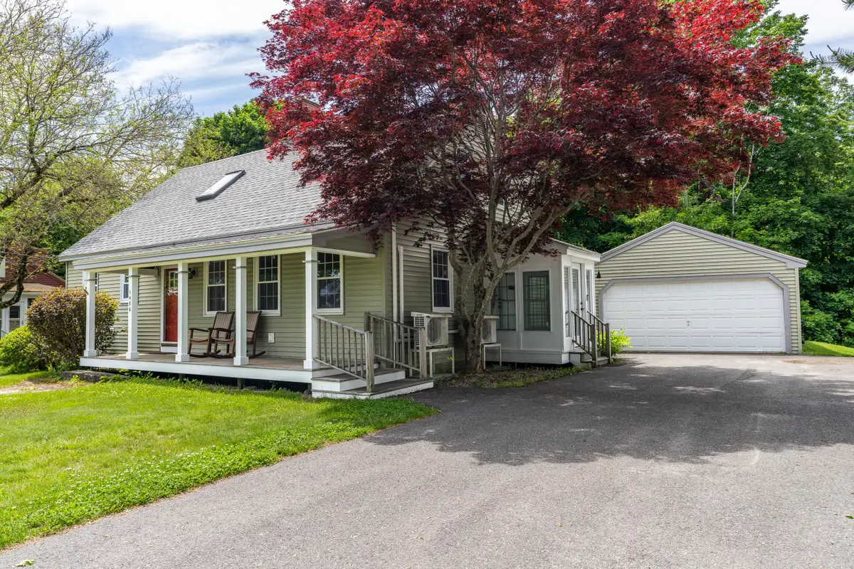 1486 Washington Street, Bath, ME 04530 - #1