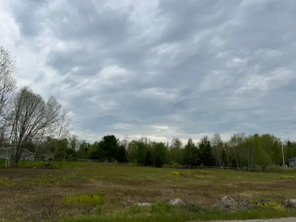 156 North Union Road, Cooper, ME 04657