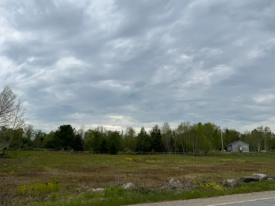156 North Union Road, Cooper, ME 04657 - #2