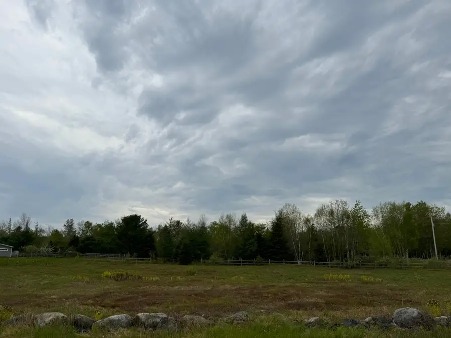 156 North Union Road, Cooper, ME 04657 - #3