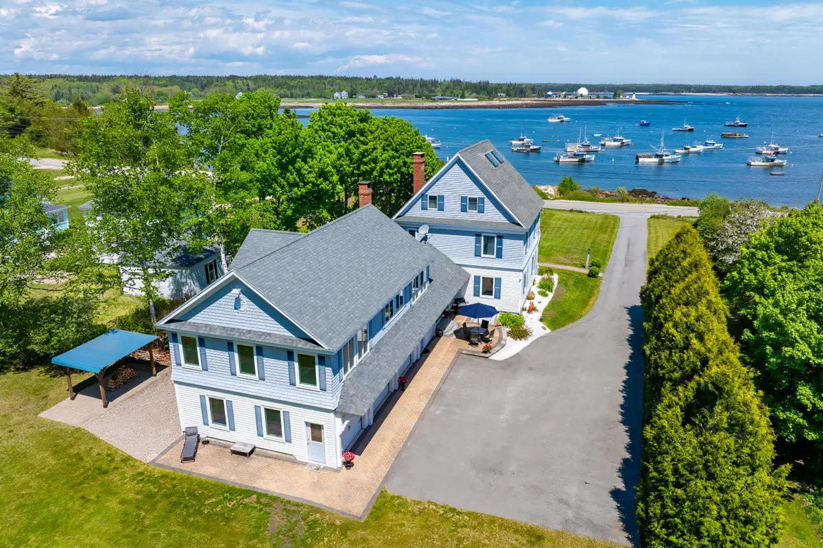 159 Main Street, Prospect Harbor, ME 04669 - #1