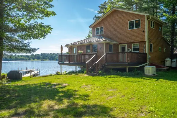 12 Partridge Lane, Poland, ME 04274