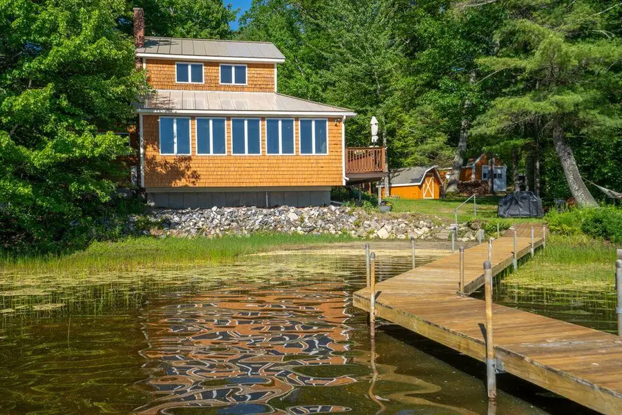 12 Partridge Lane, Poland, ME 04274 - #2